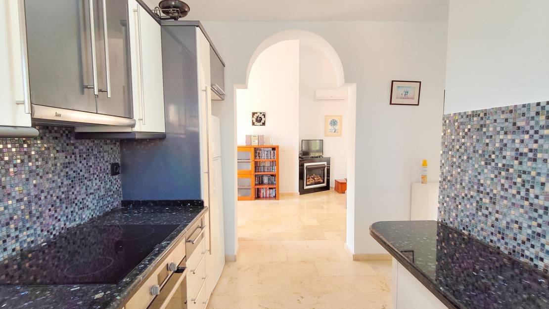 Venta - Chalet - Orihuela - Villamartin