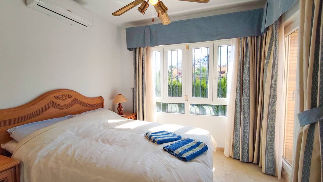 Venta - Chalet - Orihuela - Villamartin