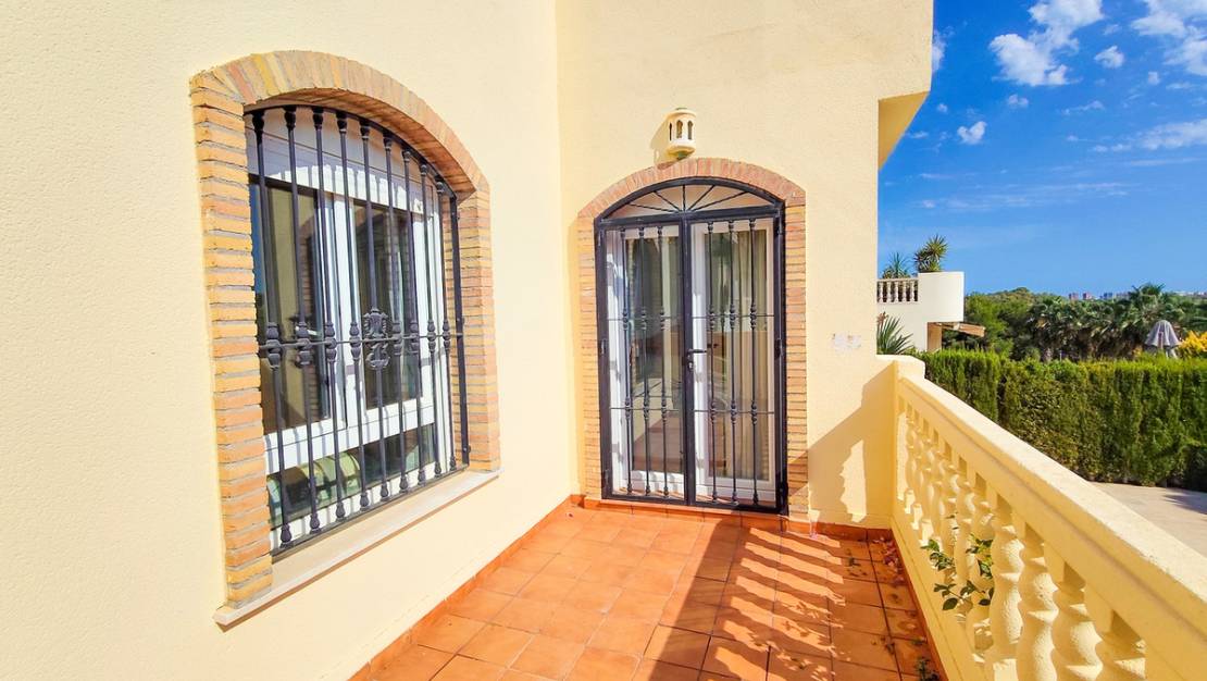 Venta - Chalet - Orihuela - Villamartin