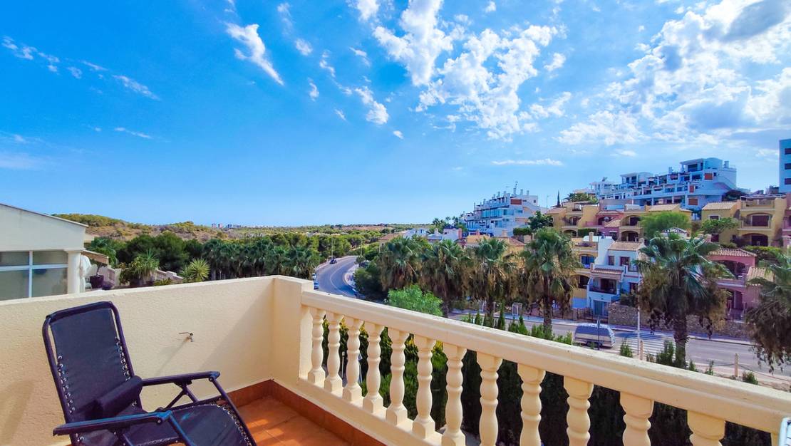 Venta - Chalet - Orihuela - Villamartin