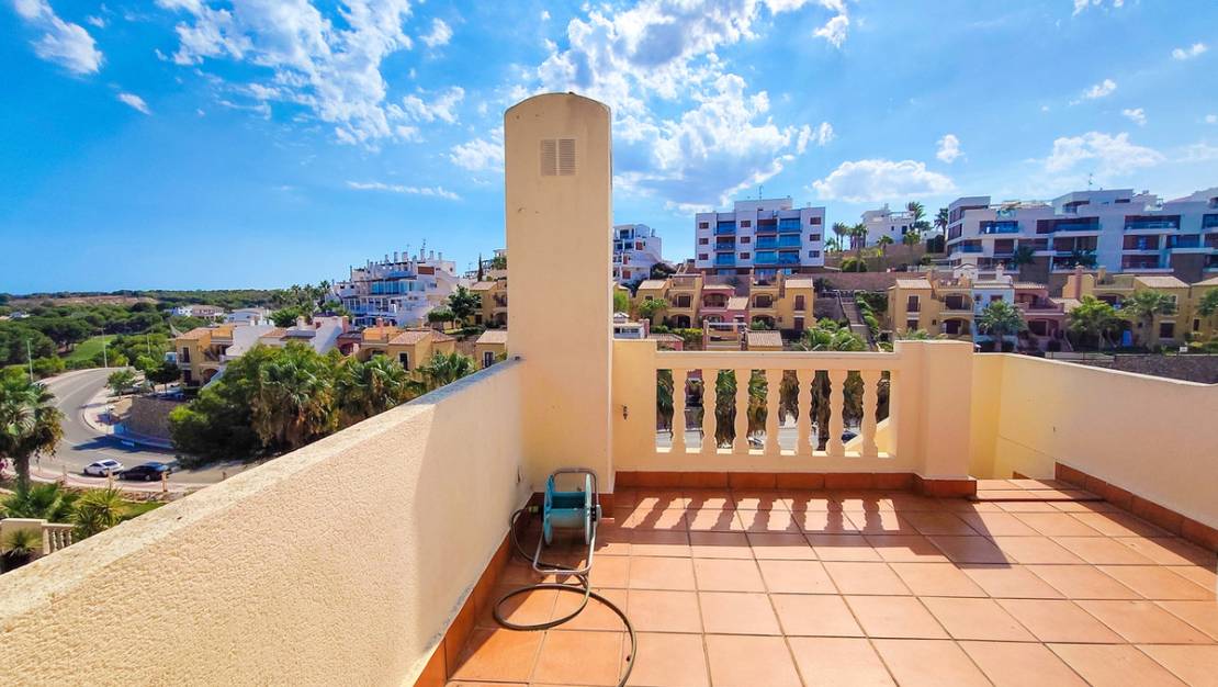 Venta - Chalet - Orihuela - Villamartin