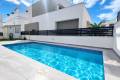 Venta - Chalet - Orihuela - Villamartin