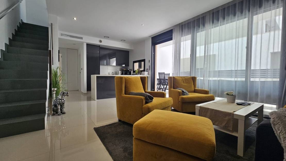 Venta - Chalet - Orihuela - Villamartin