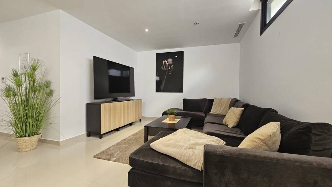 Venta - Chalet - Orihuela - Villamartin