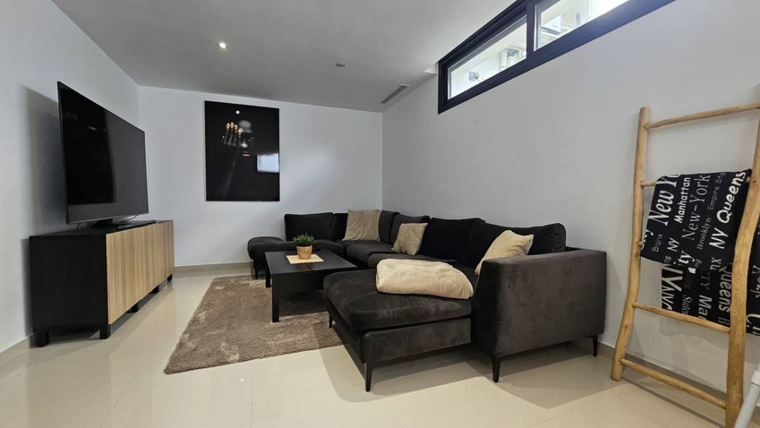 Venta - Chalet - Orihuela - Villamartin