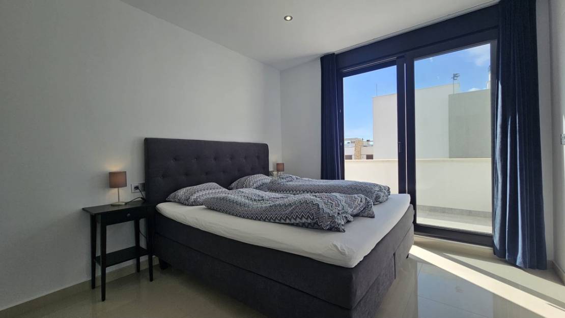 Venta - Chalet - Orihuela - Villamartin