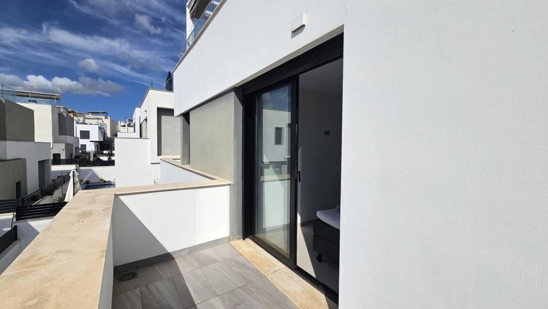 Venta - Chalet - Orihuela - Villamartin