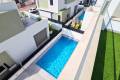 Venta - Chalet - Orihuela - Villamartin