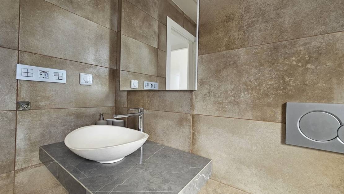 Venta - Chalet - Orihuela - Villamartin