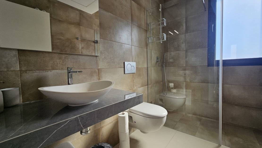 Venta - Chalet - Orihuela - Villamartin