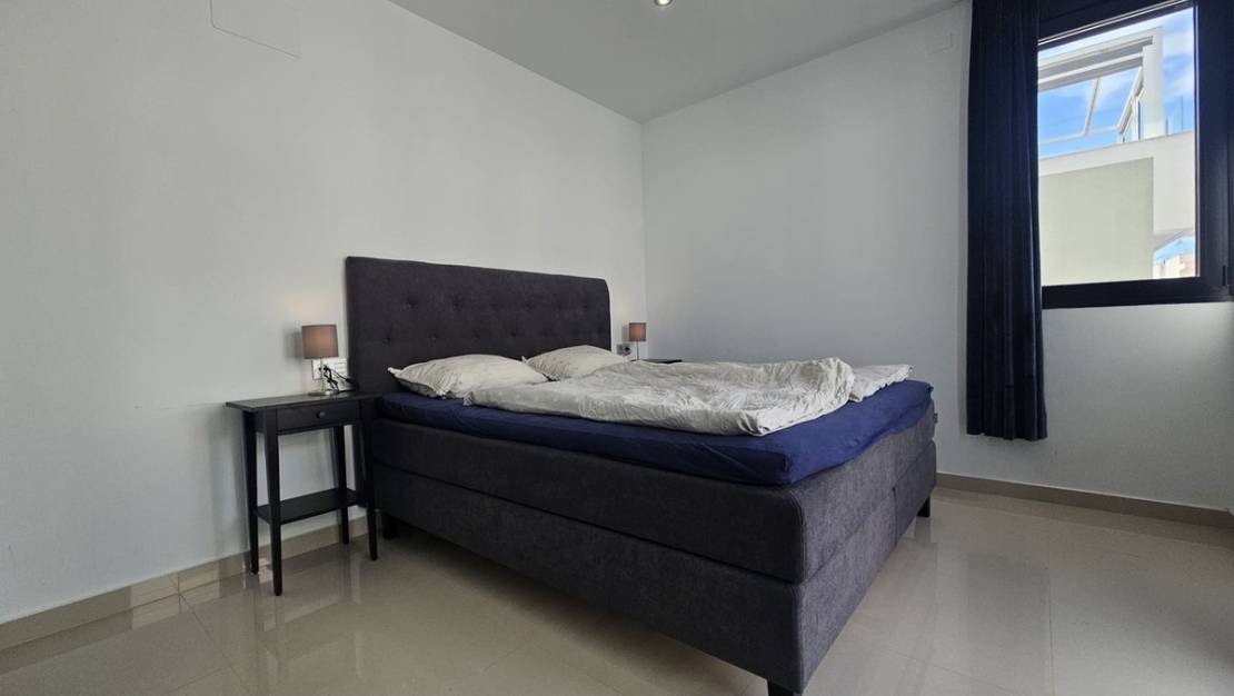 Venta - Chalet - Orihuela - Villamartin