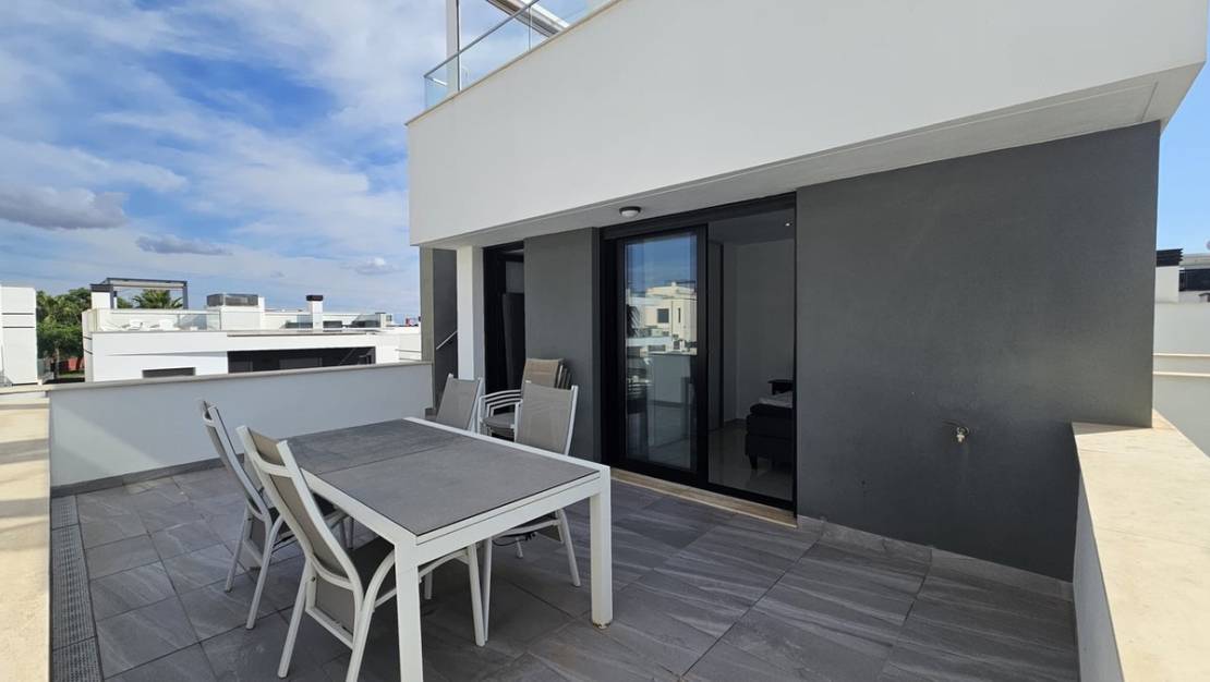Venta - Chalet - Orihuela - Villamartin