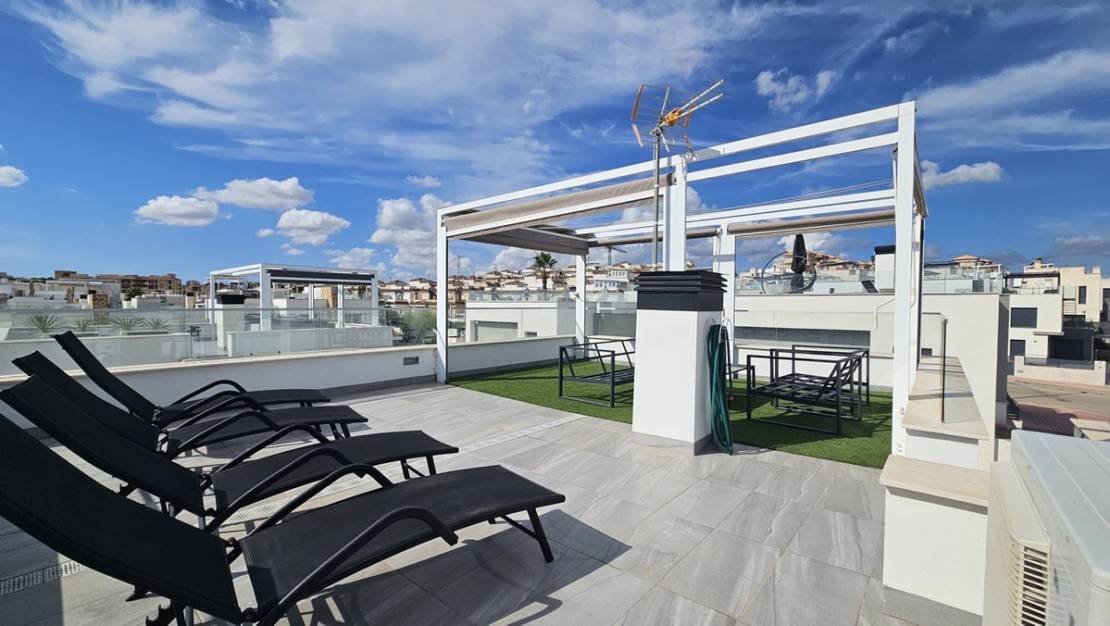 Venta - Chalet - Orihuela - Villamartin