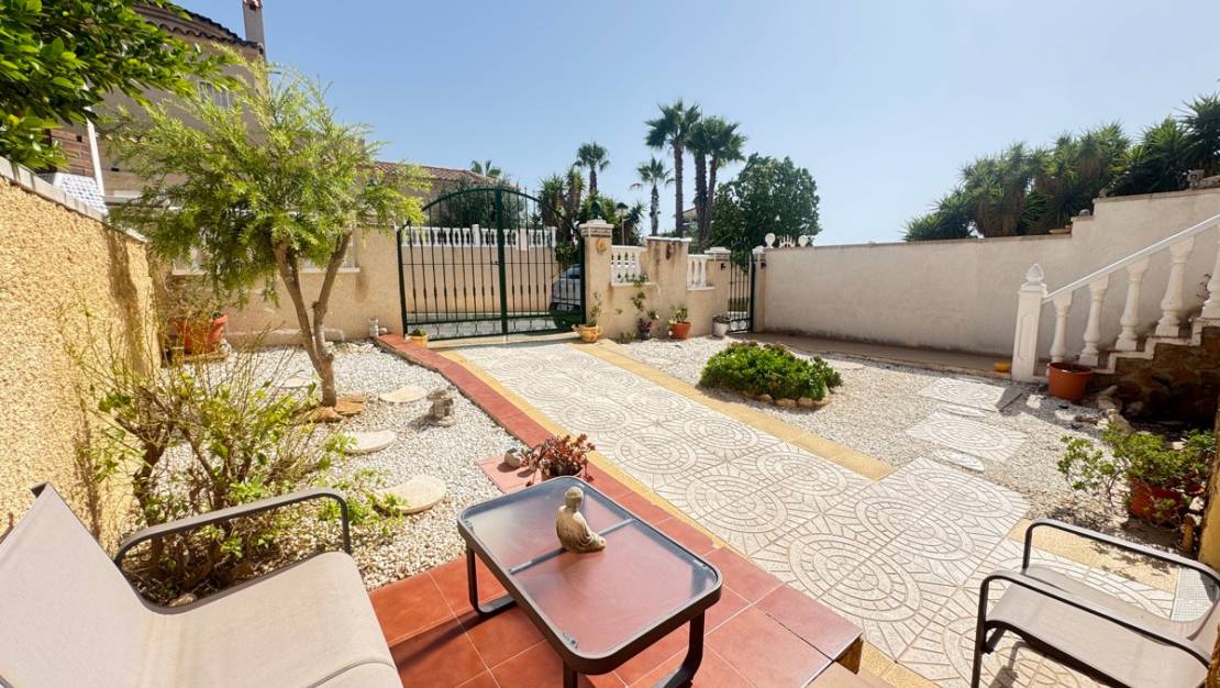 Venta - Chalet - Orihuela - Villamartin