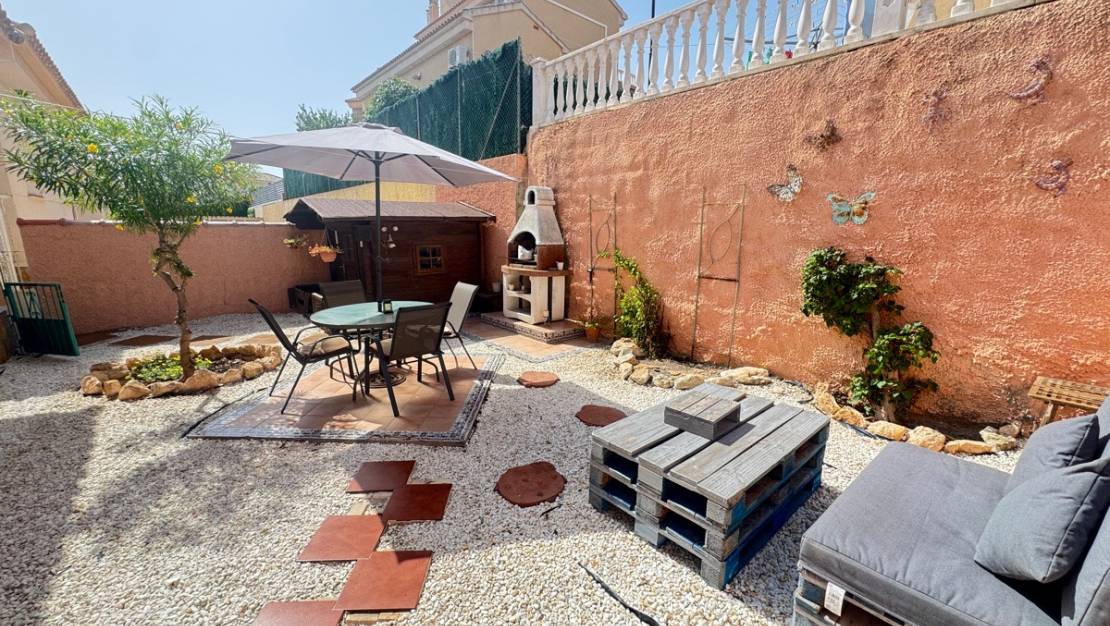 Venta - Chalet - Orihuela - Villamartin
