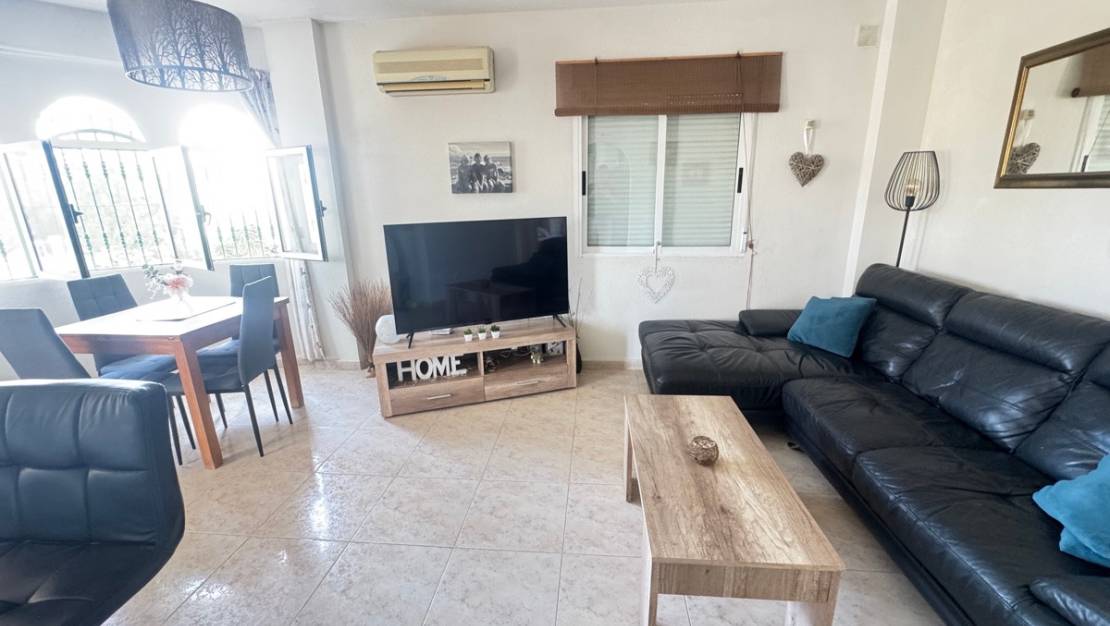 Venta - Chalet - Orihuela - Villamartin
