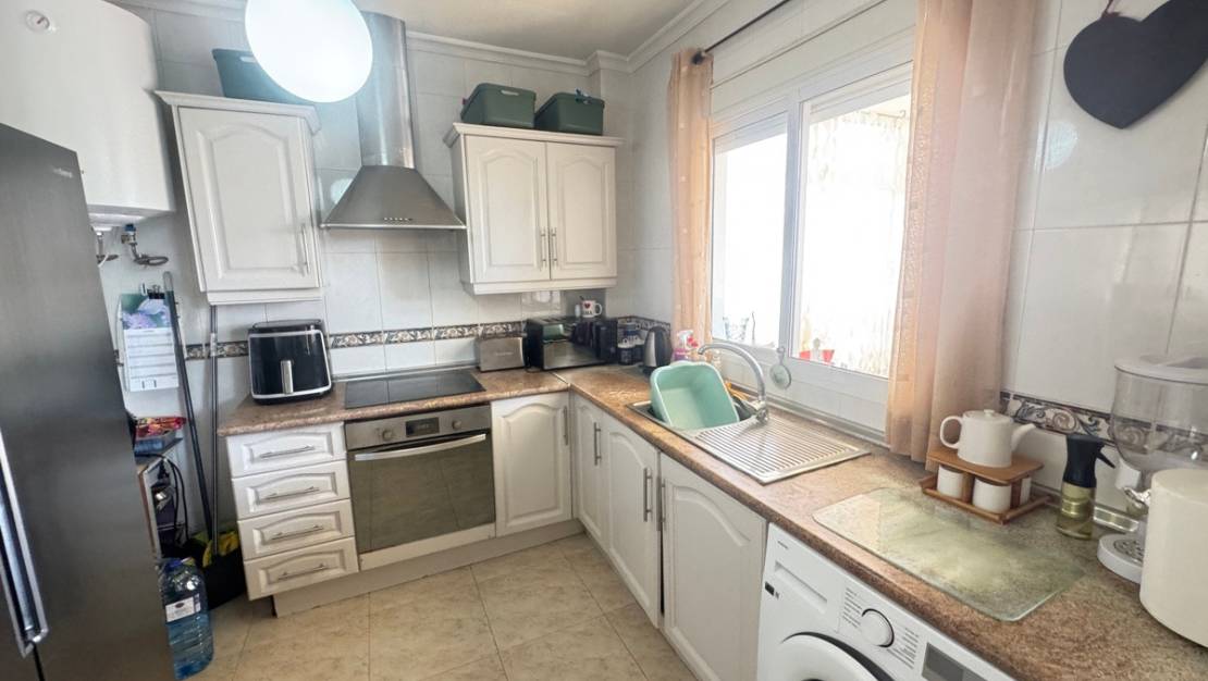 Venta - Chalet - Orihuela - Villamartin