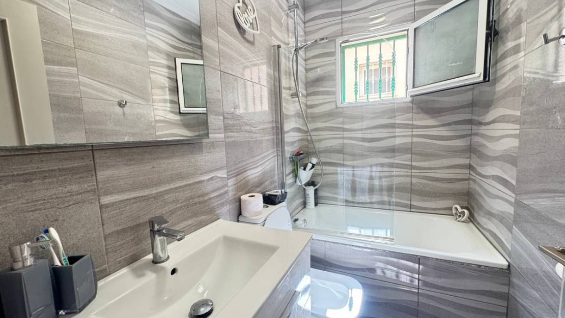 Venta - Chalet - Orihuela - Villamartin
