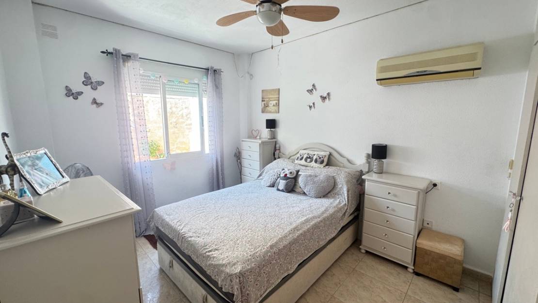 Venta - Chalet - Orihuela - Villamartin