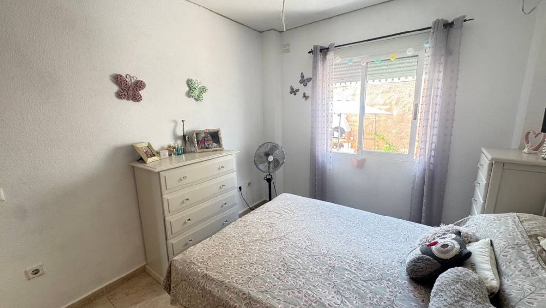 Venta - Chalet - Orihuela - Villamartin