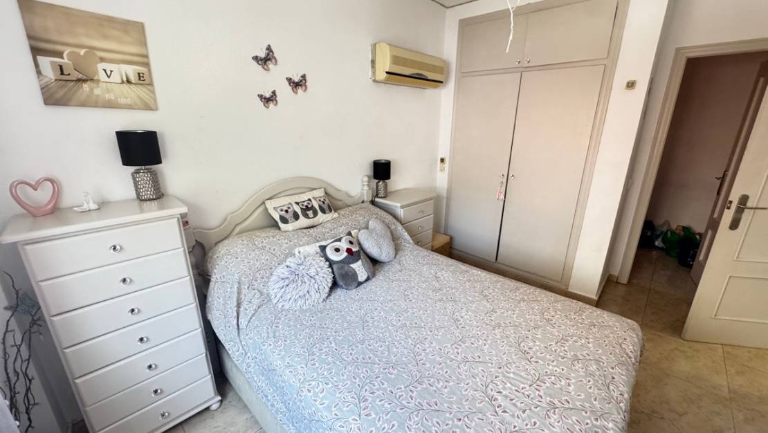 Venta - Chalet - Orihuela - Villamartin