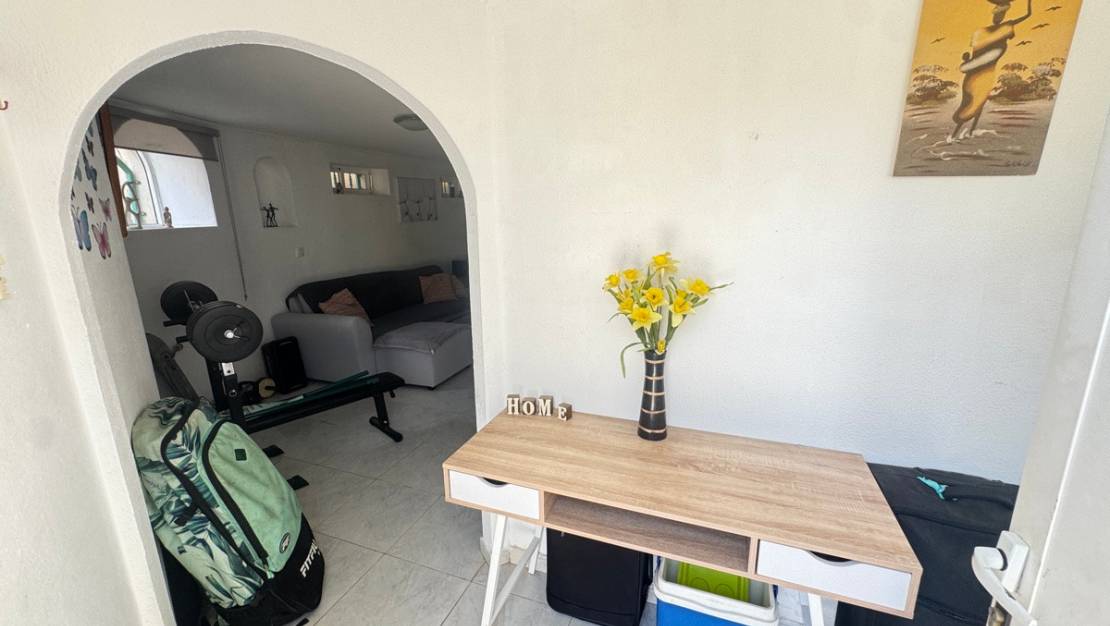 Venta - Chalet - Orihuela - Villamartin