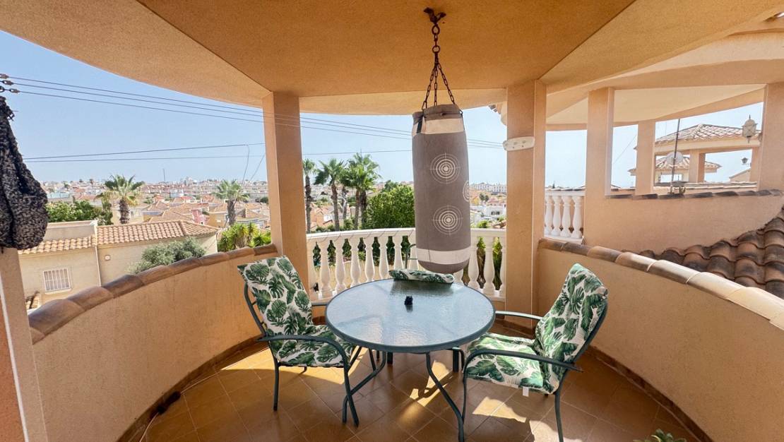 Venta - Chalet - Orihuela - Villamartin