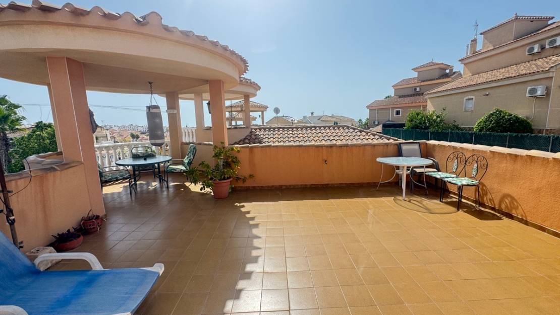 Venta - Chalet - Orihuela - Villamartin