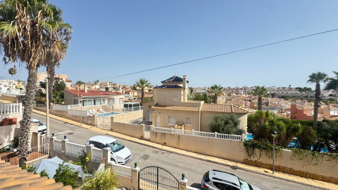 Venta - Chalet - Orihuela - Villamartin