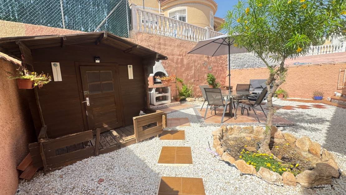 Venta - Chalet - Orihuela - Villamartin