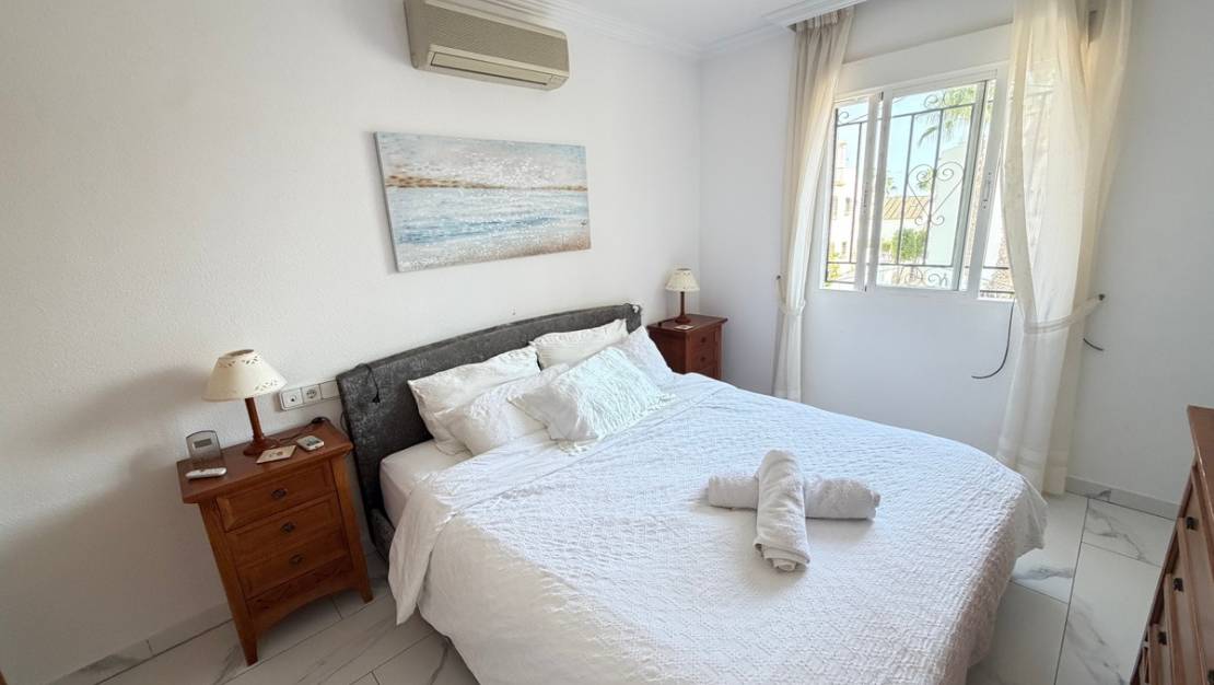 Venta - Chalet - Orihuela - Villamartin