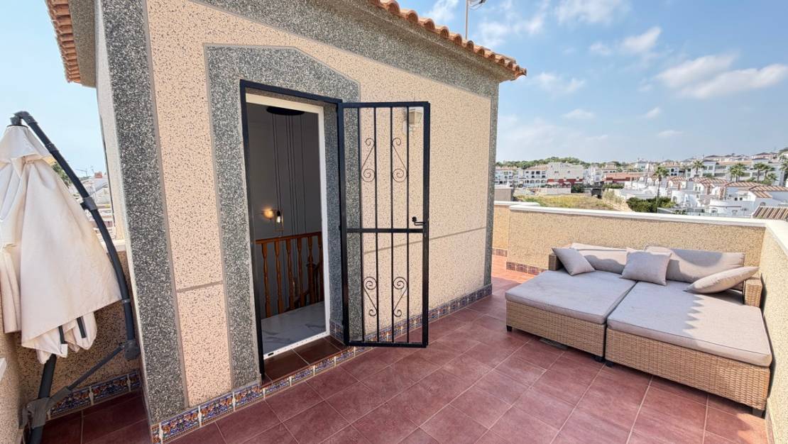 Venta - Chalet - Orihuela - Villamartin