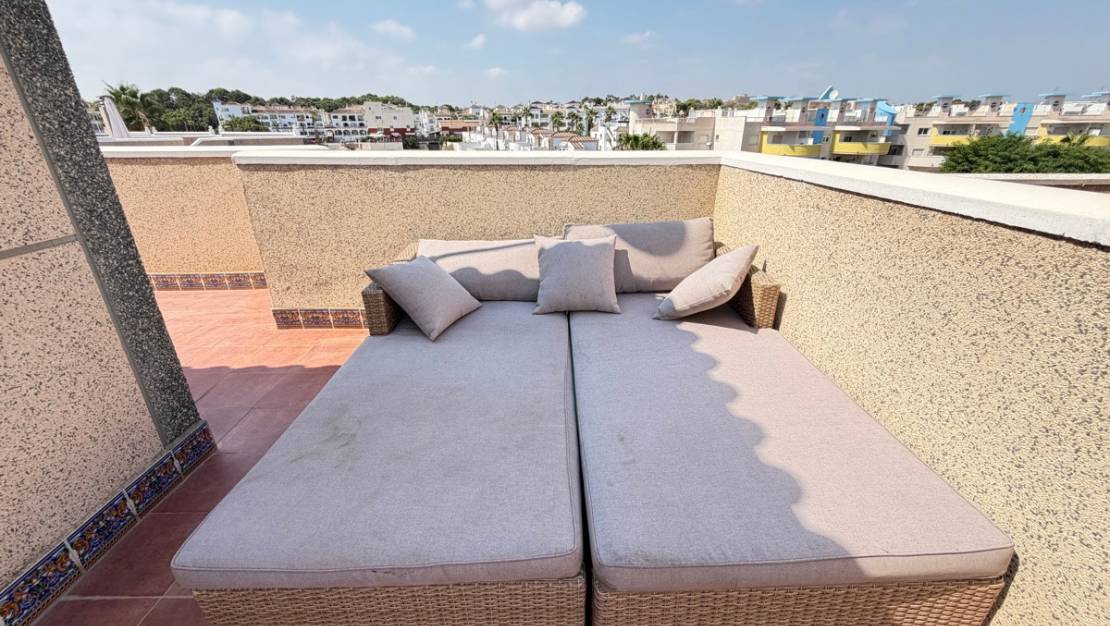 Venta - Chalet - Orihuela - Villamartin