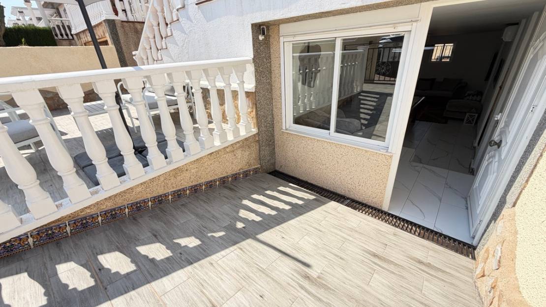 Venta - Chalet - Orihuela - Villamartin