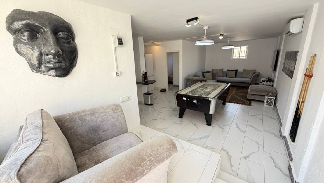 Venta - Chalet - Orihuela - Villamartin
