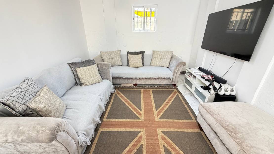 Venta - Chalet - Orihuela - Villamartin