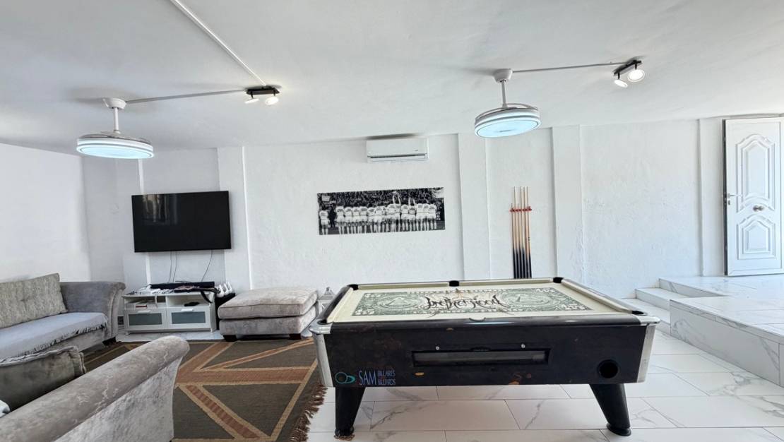 Venta - Chalet - Orihuela - Villamartin