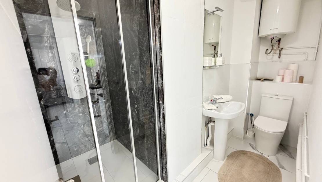 Venta - Chalet - Orihuela - Villamartin