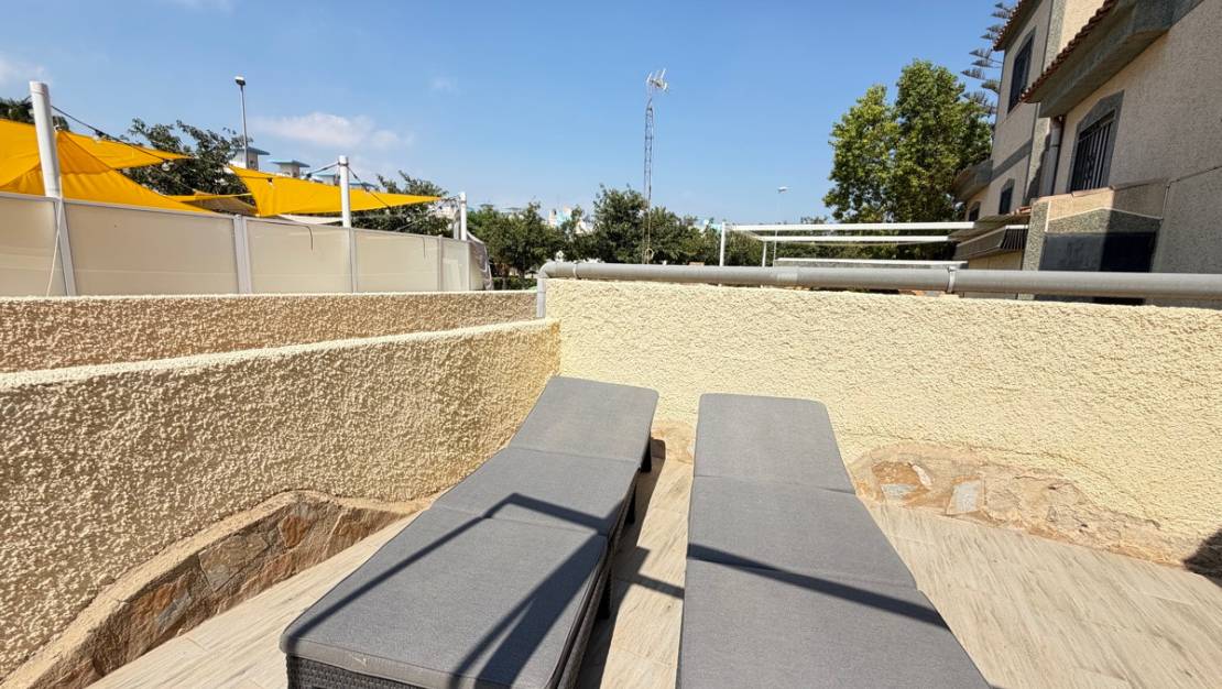 Venta - Chalet - Orihuela - Villamartin