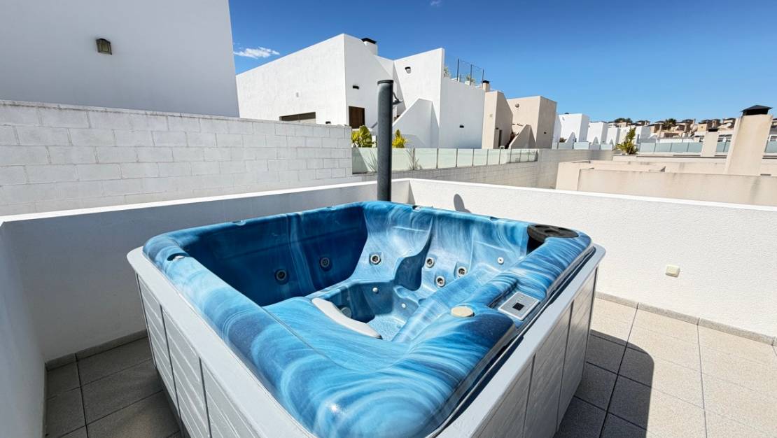 Venta - Chalet - Orihuela - Villamartin