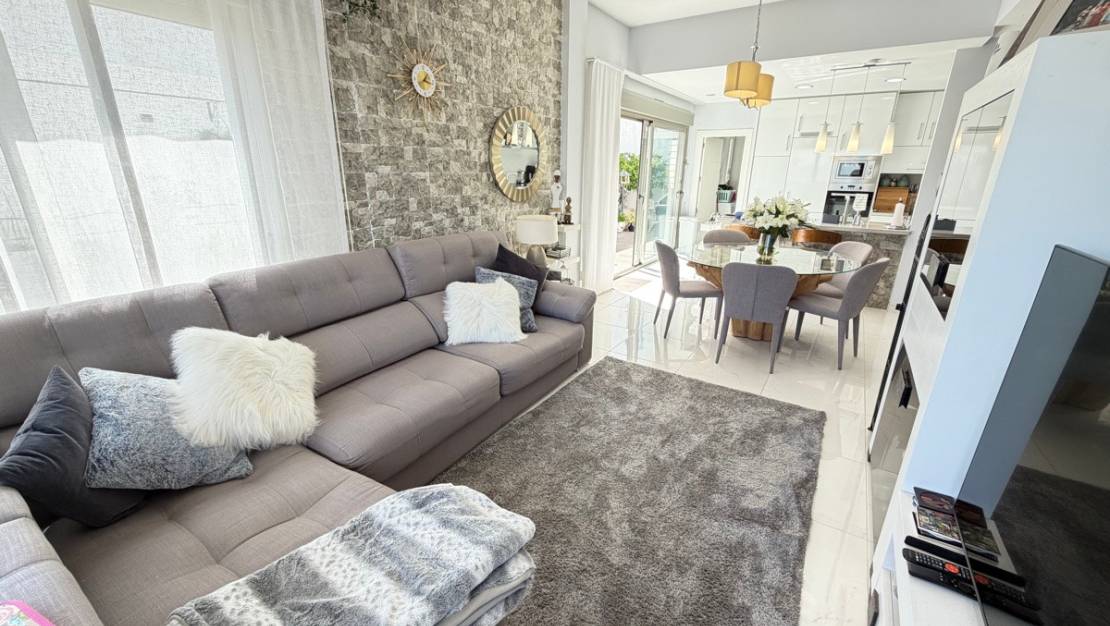 Venta - Chalet - Orihuela - Villamartin