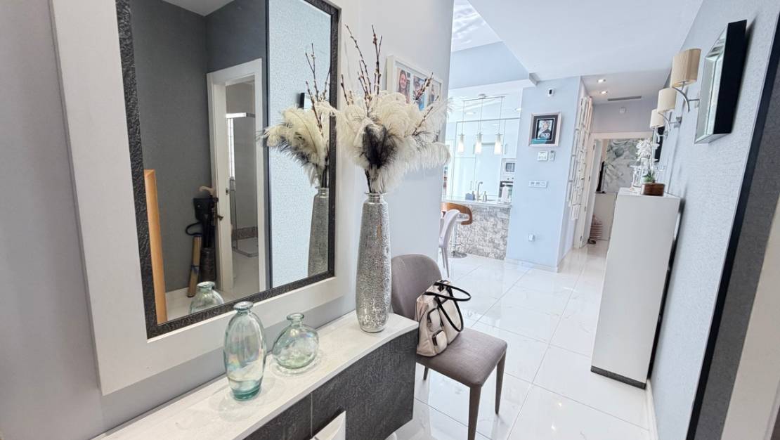 Venta - Chalet - Orihuela - Villamartin