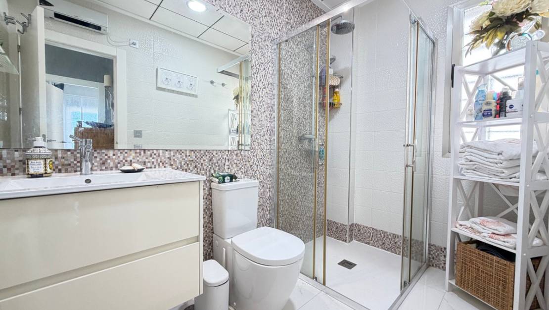 Venta - Chalet - Orihuela - Villamartin