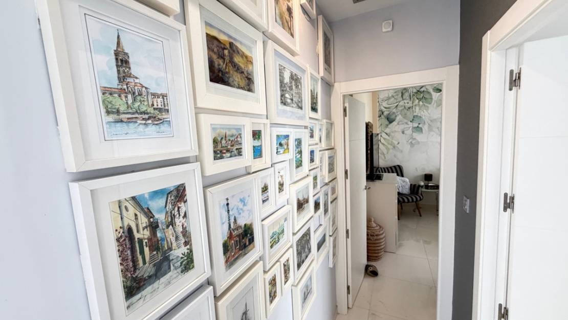 Venta - Chalet - Orihuela - Villamartin