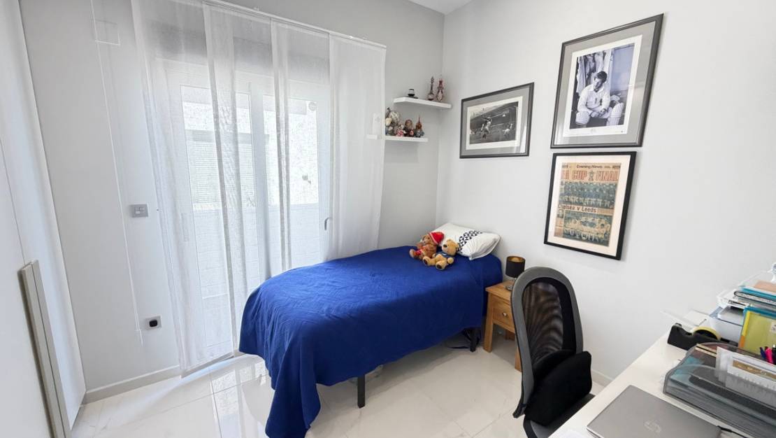 Venta - Chalet - Orihuela - Villamartin