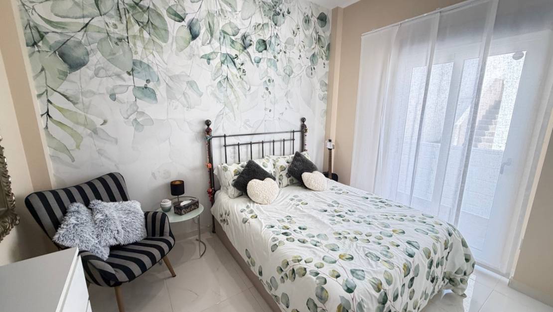 Venta - Chalet - Orihuela - Villamartin