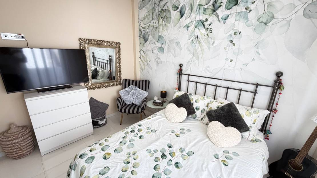 Venta - Chalet - Orihuela - Villamartin