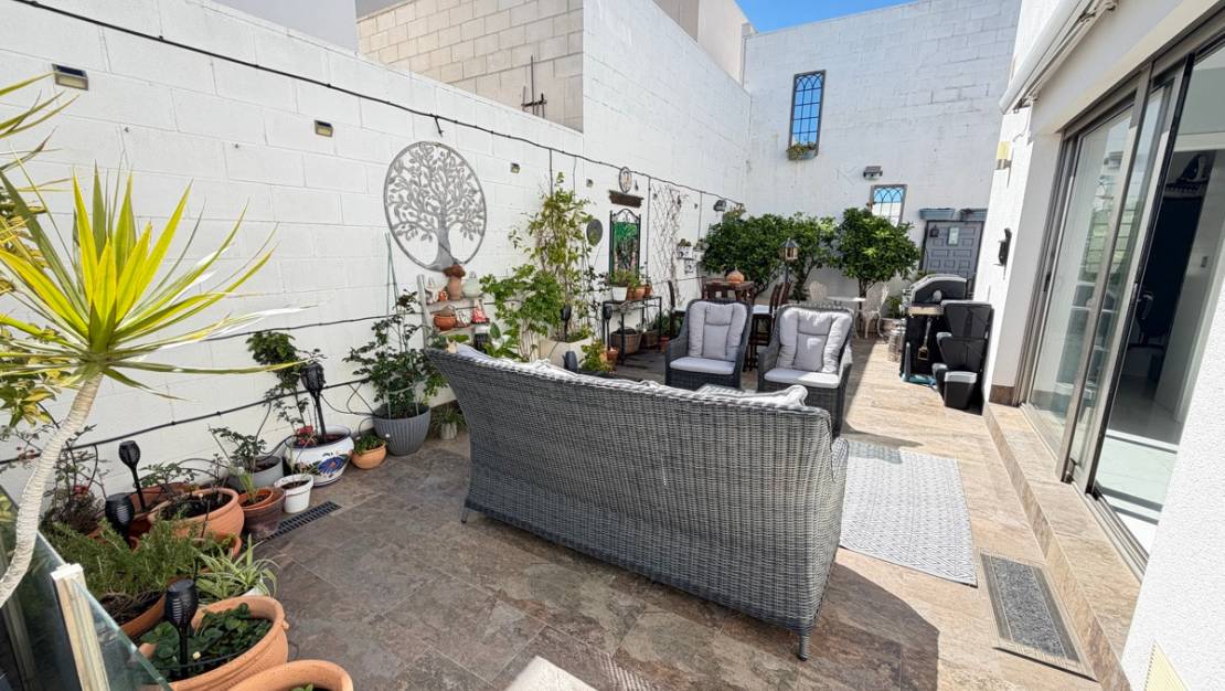 Venta - Chalet - Orihuela - Villamartin