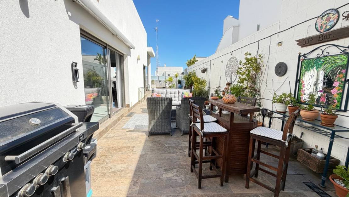 Venta - Chalet - Orihuela - Villamartin