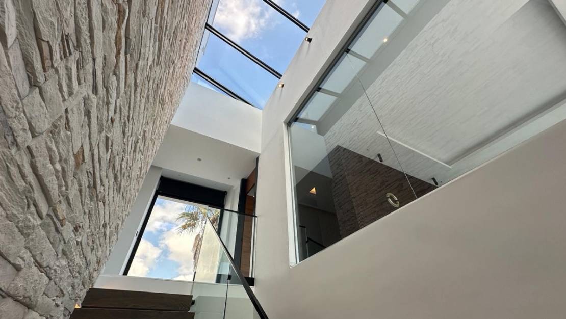 Venta - Chalet - Orihuela - Villamartin
